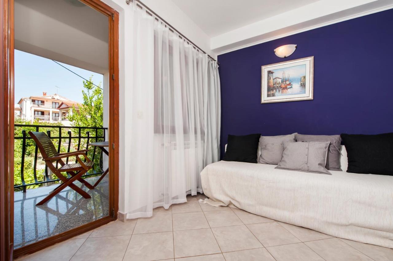 Vanda Apartman *